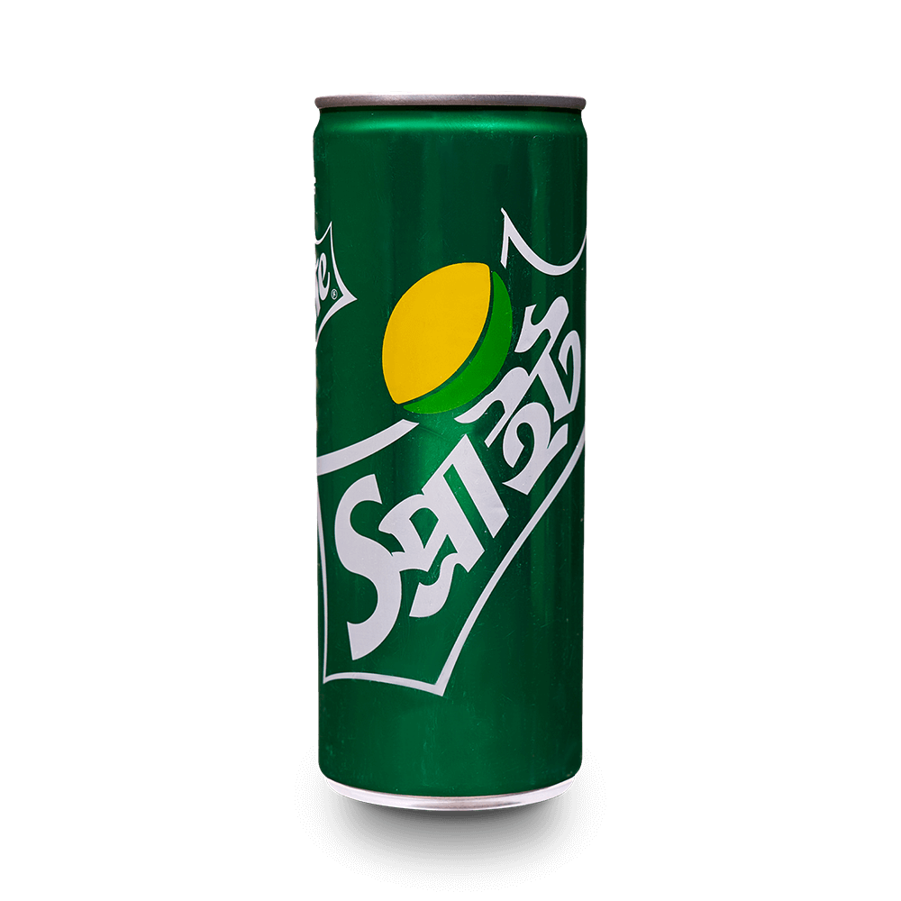 Sprite Can 250 ML